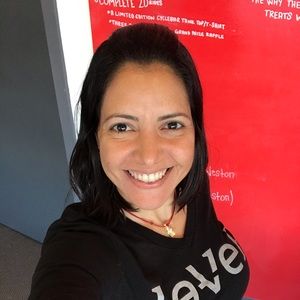 Meet your Posher, Vanessa